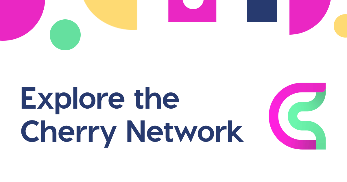 cherry network crypto